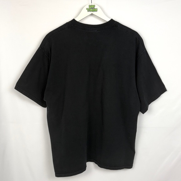 Vintage 2000 Planet Hollywood Disney T-Shirt - Picture 2 of 3